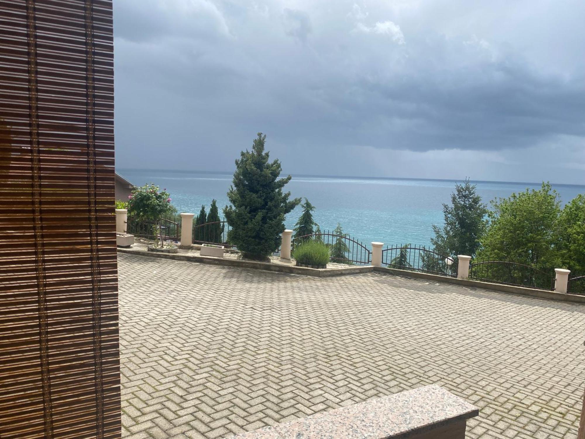 Apartments Ilija Ohrid Exterior foto